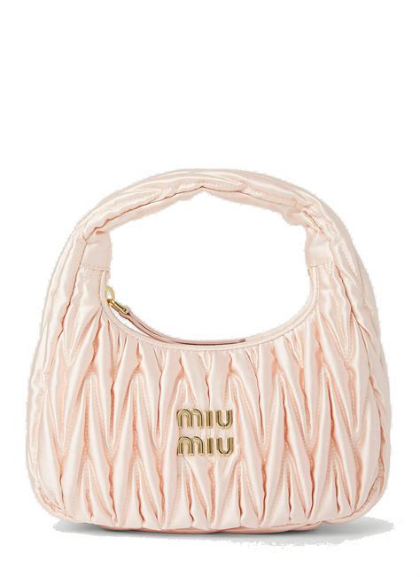 pink miu miu